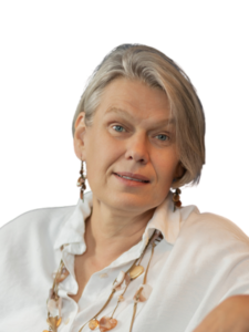 Marta Kułaga – asesorka i trenerka CNVC, coach, mediatorka