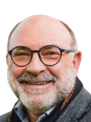 Juergen Licht – Trener CNVC, coach, mediator