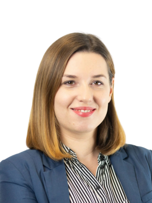 Aga Wnękowicz-Smenżyk – Biznes Partnerka, Trenerka