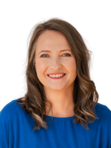 Brygida Dynisiuk – trenerka CNVC, coach, mediatorka