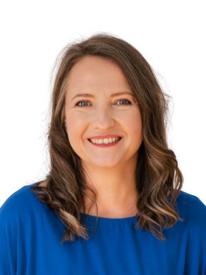 Brygida Dynisiuk – trenerka CNVC, coach, mediatorka