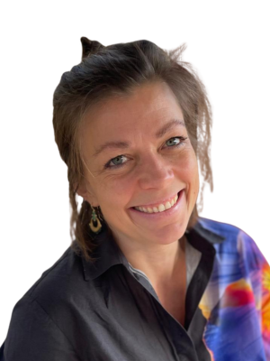 Renata Bielańska – trenerka CNVC