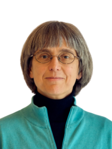 Magdalena Barańska – trenerka, mediatorka