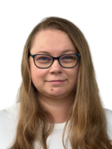 Kinga “Tigi” Cygan – trenerka, coach, koordynatorka szkoleń i projektów
