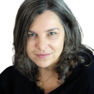 Joanna Nowicka – trenerka CNVC, coach, mediatorka