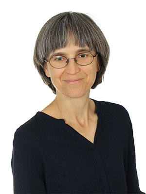 Magdalena Barańska – trenerka CNVC, mediatorka