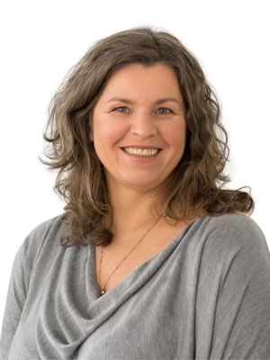 Joanna Nowicka – trenerka CNVC, coach, mediatorka