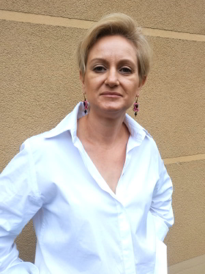 Katarzyna Romaniuk – mediatorka