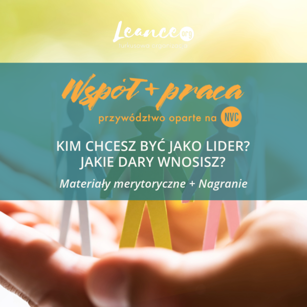 lider, przywództwo