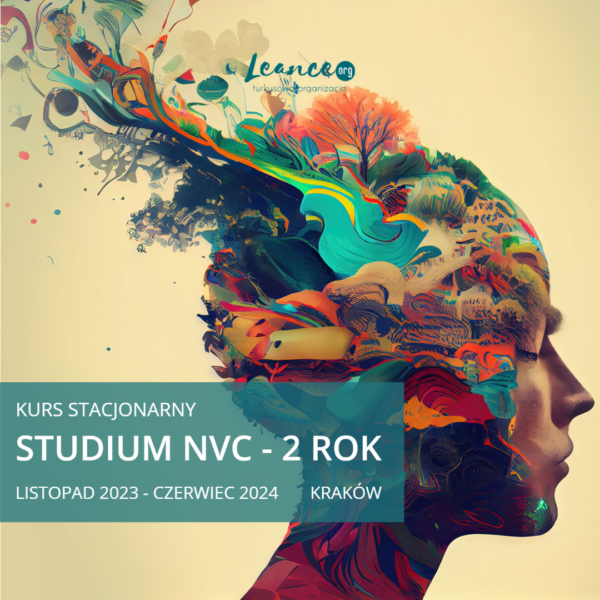 "Studium NVC Kraków"