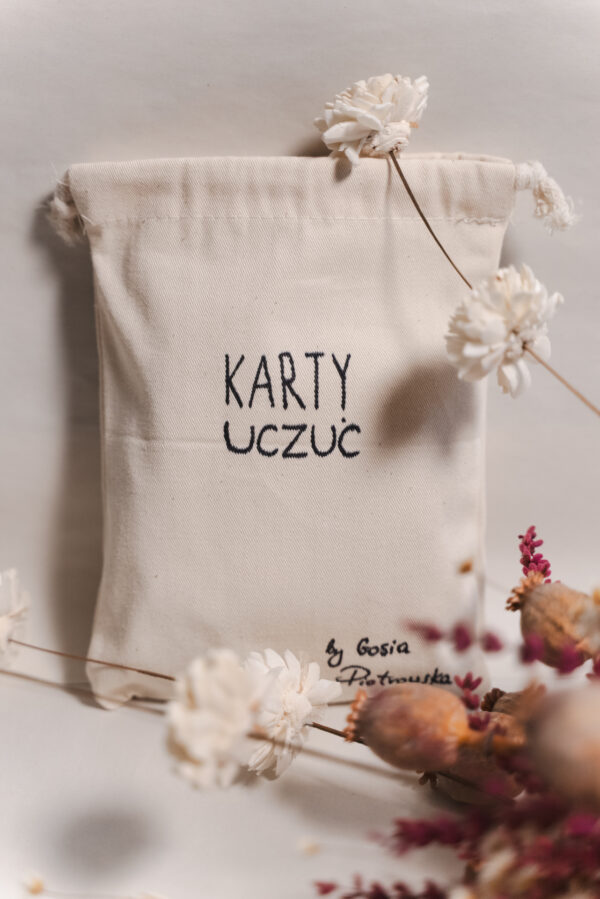 Karty uczuć