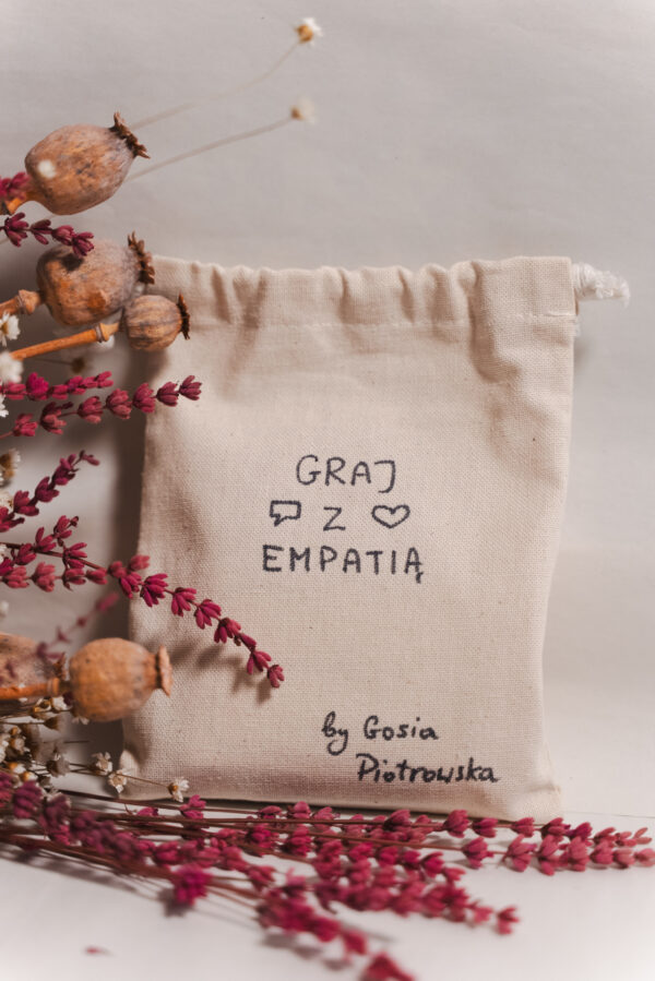 Graj z Empatią