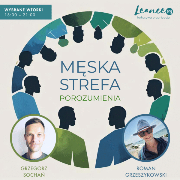 Męska Strefa Porozumienia