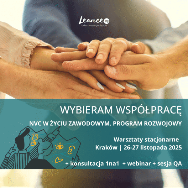 Wybieram współpracę