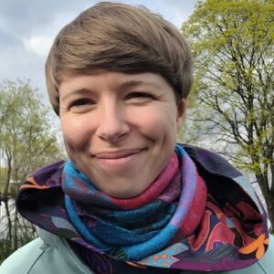 Gosia Piotrowska – Prawdziwe Relacje – Kurs Komunikacji dla Par