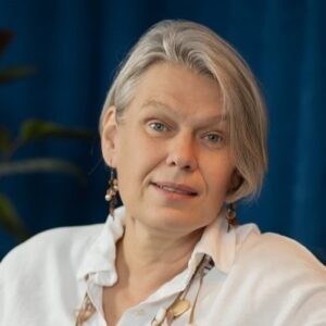 Marta Kułaga – Prawdziwe Relacje – Kurs Komunikacji dla Par