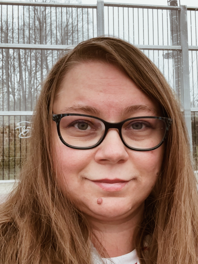Kinga “Tigi” Cygan – trenerka, coach, koordynatorka szkoleń i projektów