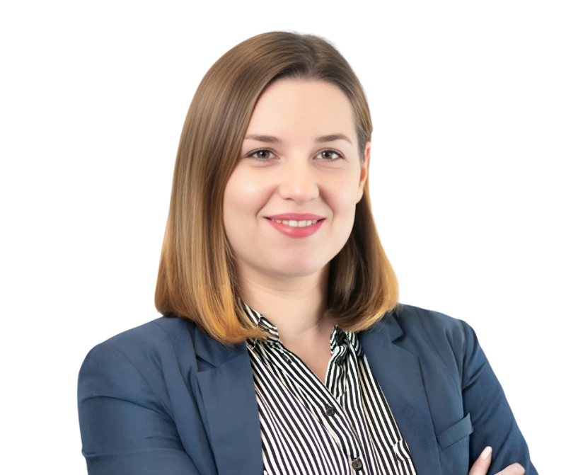 Agnieszka Wnękowicz Smenżyk Trenerka komunikacji, facylitatorka, przedsiębiorczyni, w procesie certyfikacji CNVC