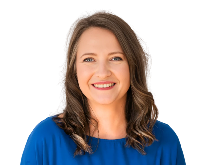 Brygida Dynisiuk Trenerka certyfikowana przez CNVC, mediatorka i facylitatorka dialogu