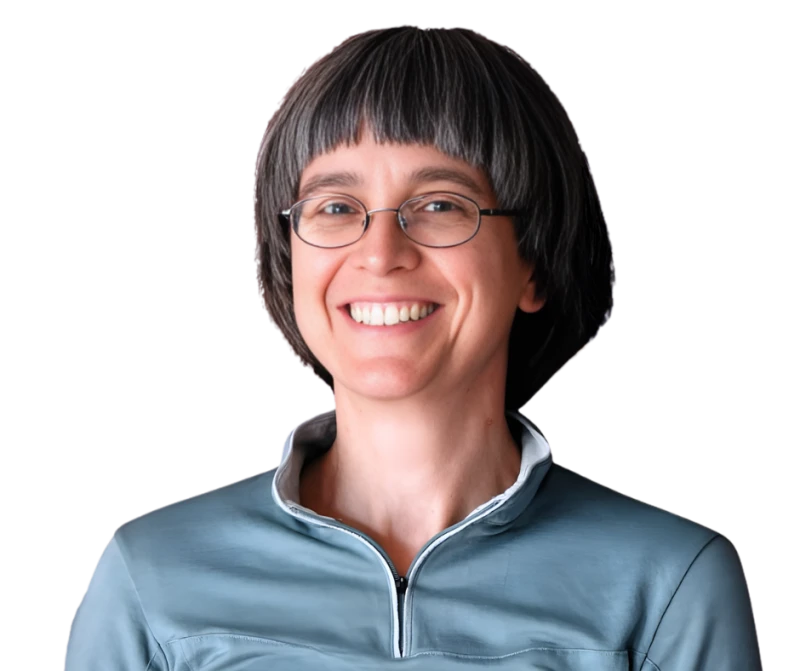 Magda Barańska Trenerka komunikacji, facylitatorka współpracy, mediatorka konfliktów