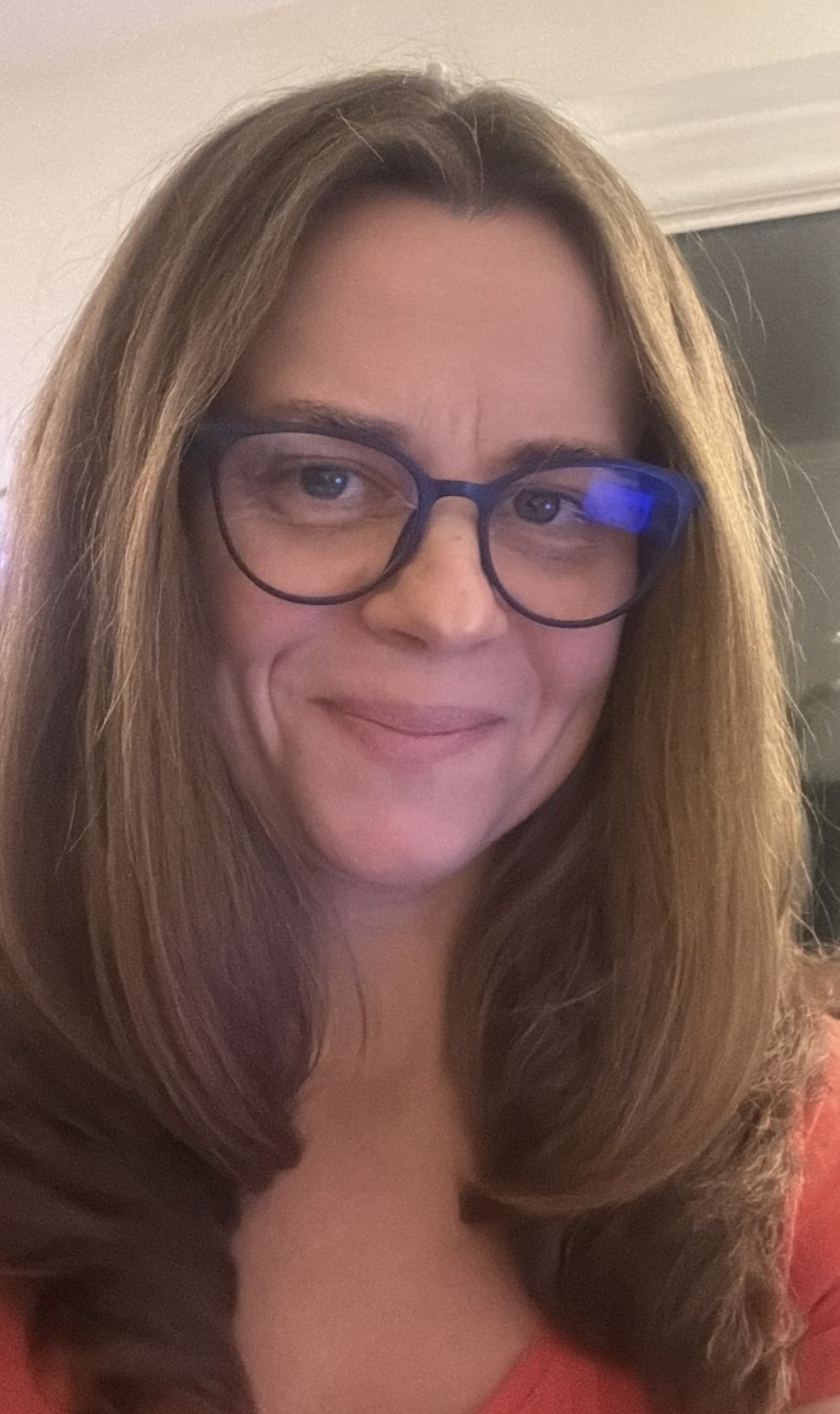 Ewelina Ragiel, certyfikowana trenerka NVC
