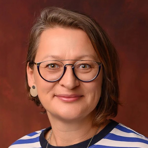 Monika Szczepanik